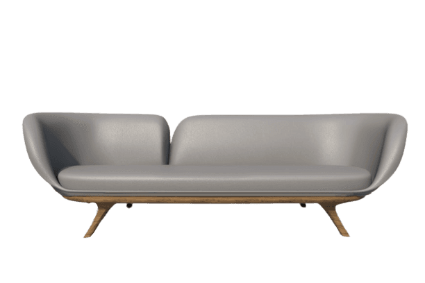  Cane Sofa 12